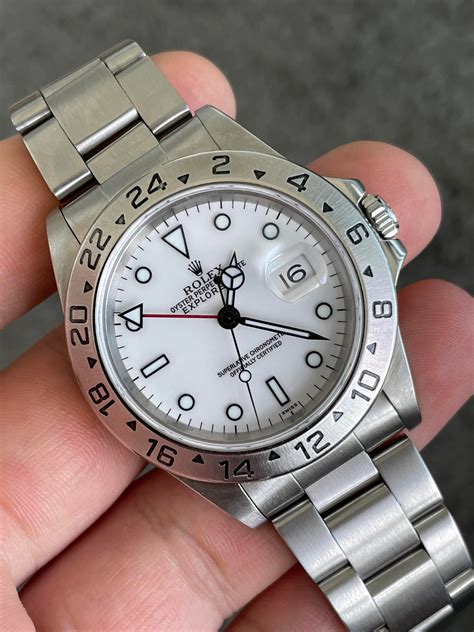 rolex explorer 14720